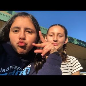 Meet your Posher, Adannah